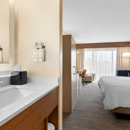 Holiday Inn Express Hilton Head Island By Ihg Exterior foto