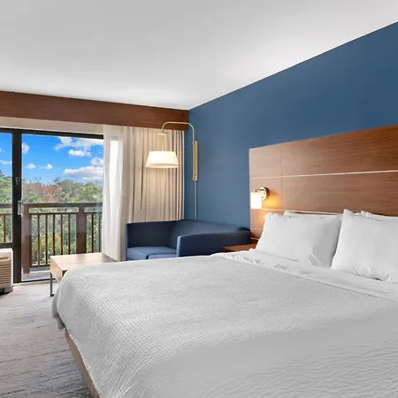 Holiday Inn Express Hilton Head Island By Ihg Exterior foto
