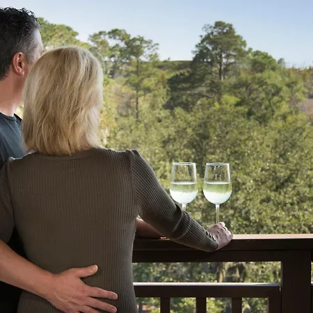 Holiday Inn Express Hilton Head Island By Ihg Exterior foto