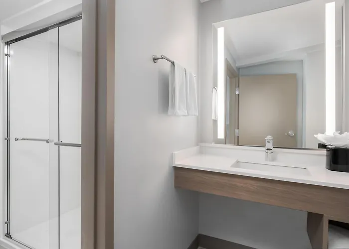 Holiday Inn Express Hilton Head Island By Ihg