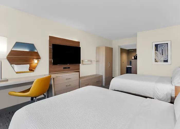Holiday Inn Express Hilton Head Island By Ihg