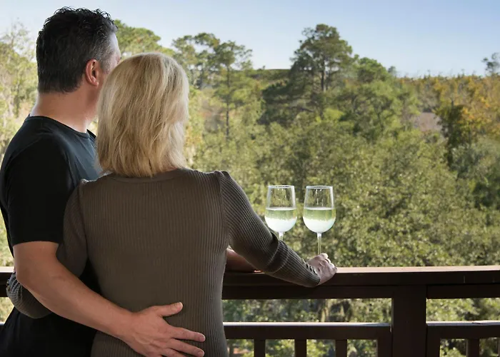Holiday Inn Express Hilton Head Island By Ihg