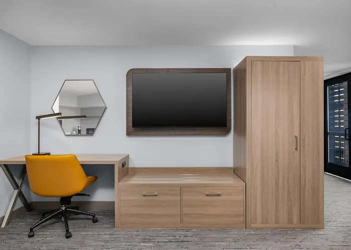 Holiday Inn Express Hilton Head Island By Ihg