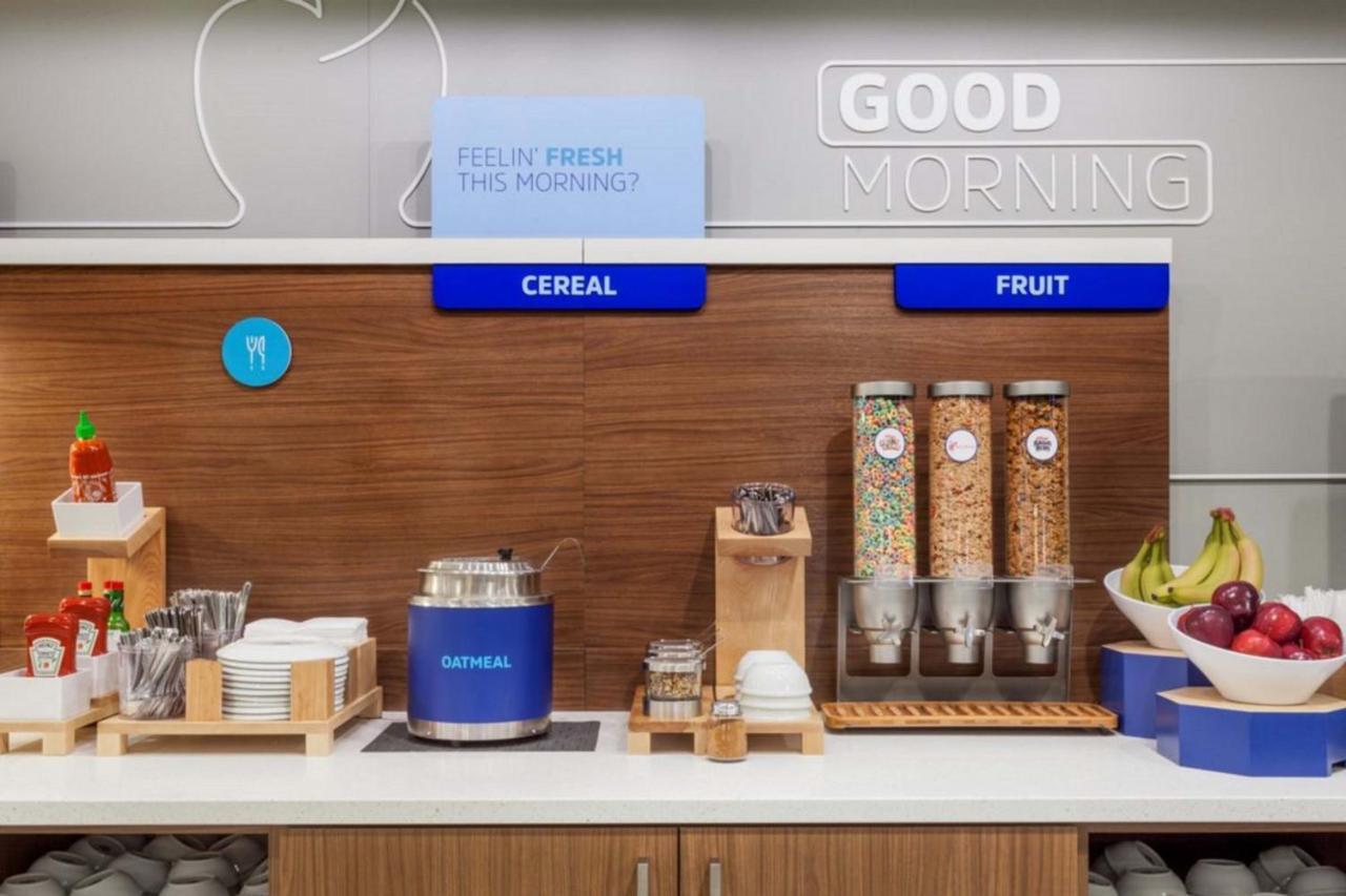 Hotel Express By Ihg