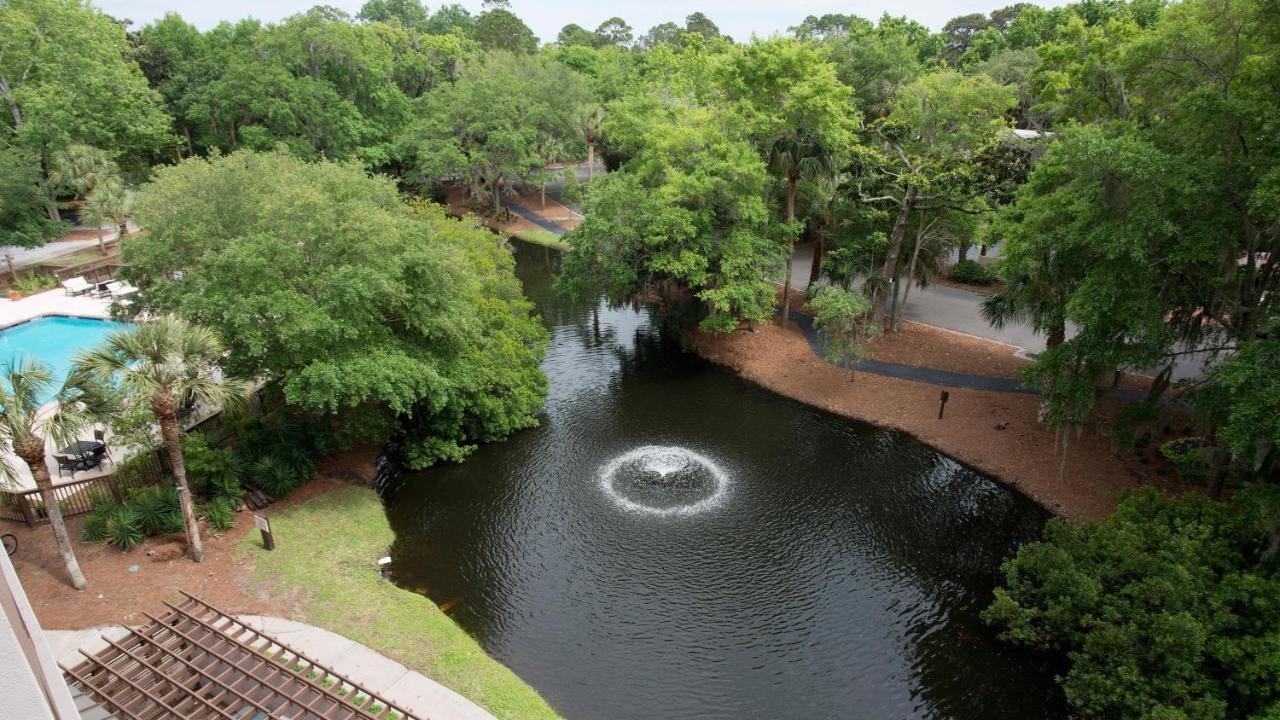 Hotel Express By Ihg Hilton Head Island
