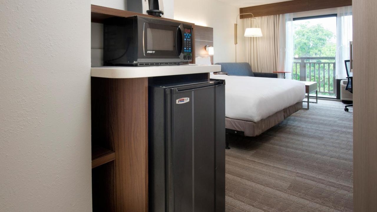 Hotel Express By Ihg Hilton Head Island