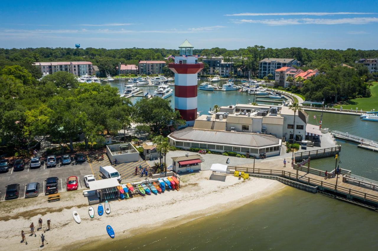 Hotel Express By Ihg Hilton Head Island