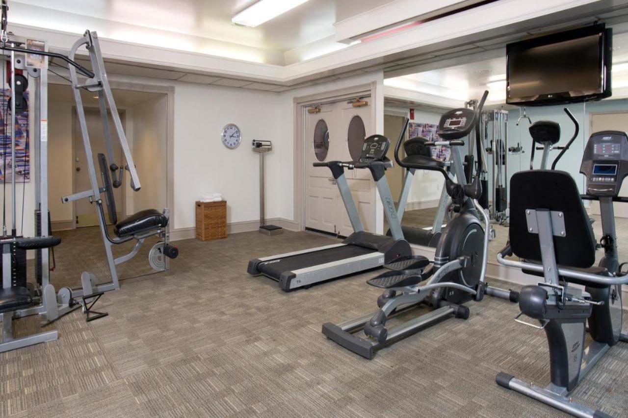Hotel Express By Ihg Hilton Head Island