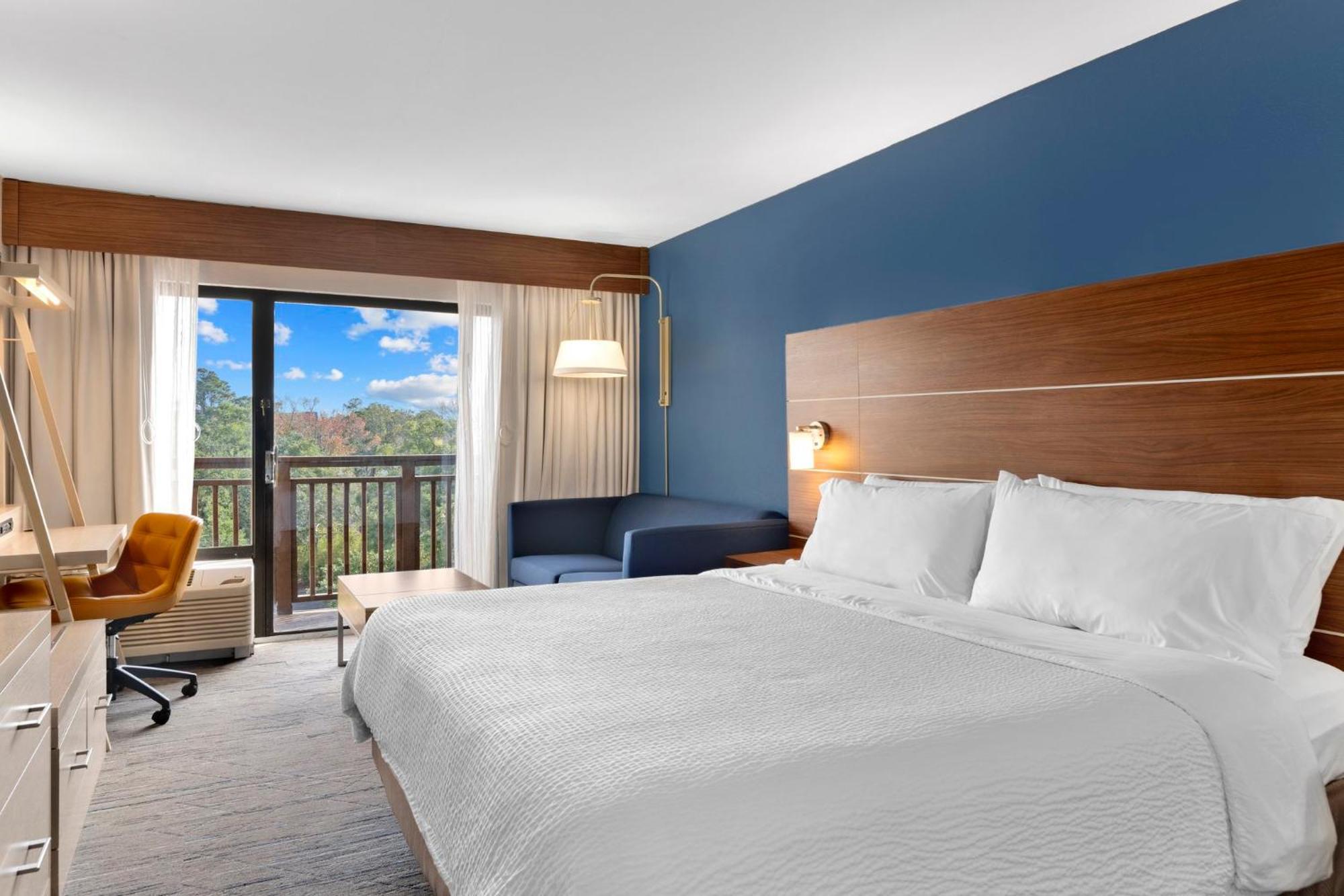 Express By Ihg 3* Hilton Head Island