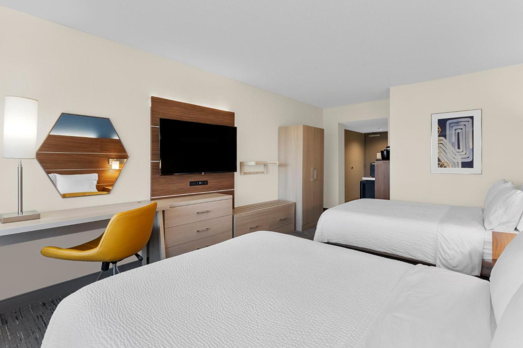 Hotel Express By Ihg 3*