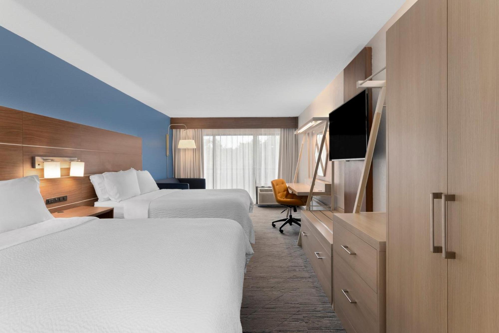 Express By Ihg