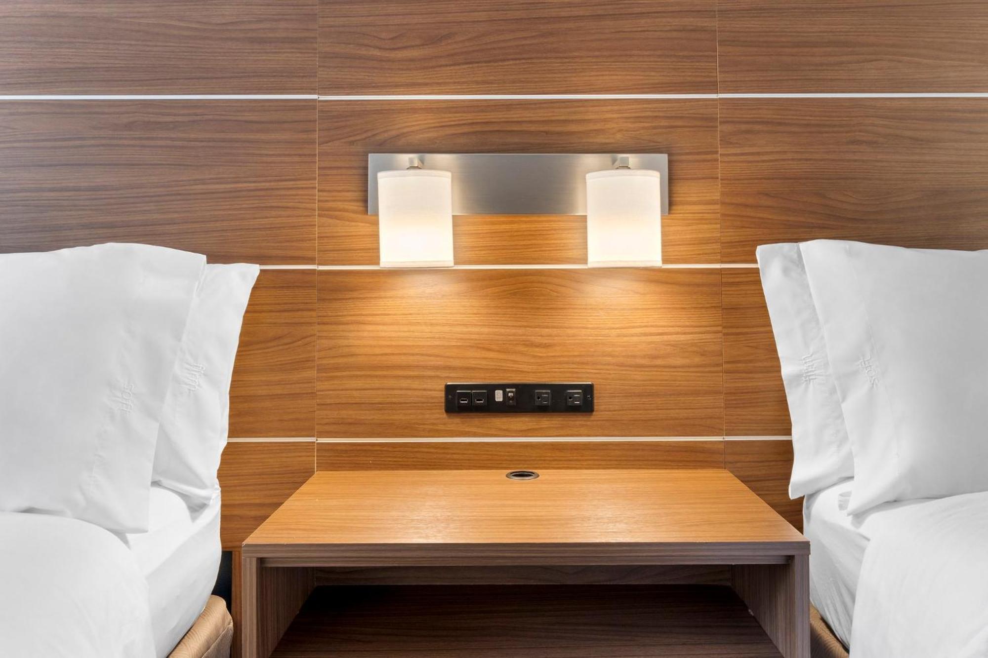 Express By Ihg Hilton Head Island
