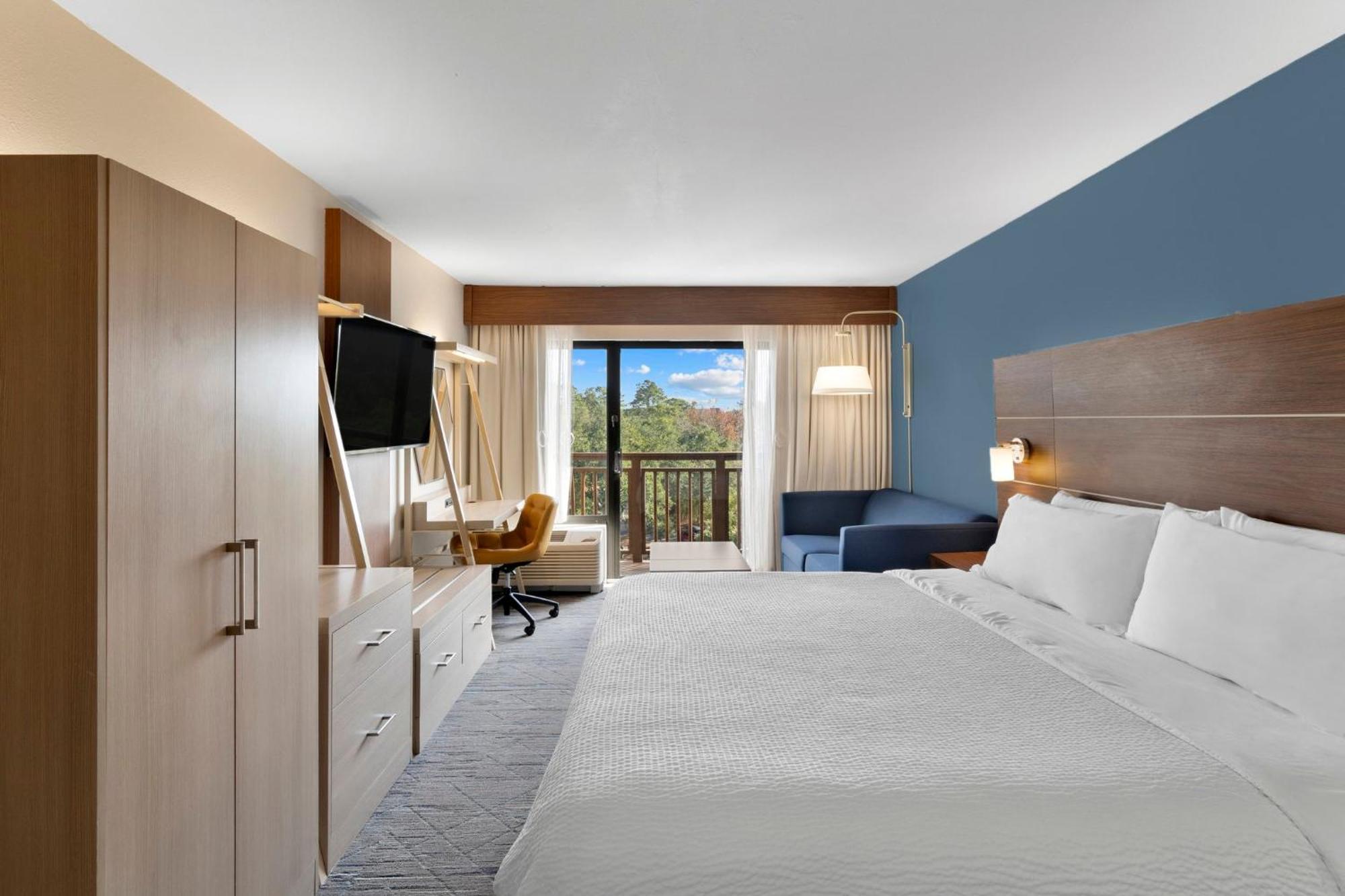 Express By Ihg 3* Hilton Head Island