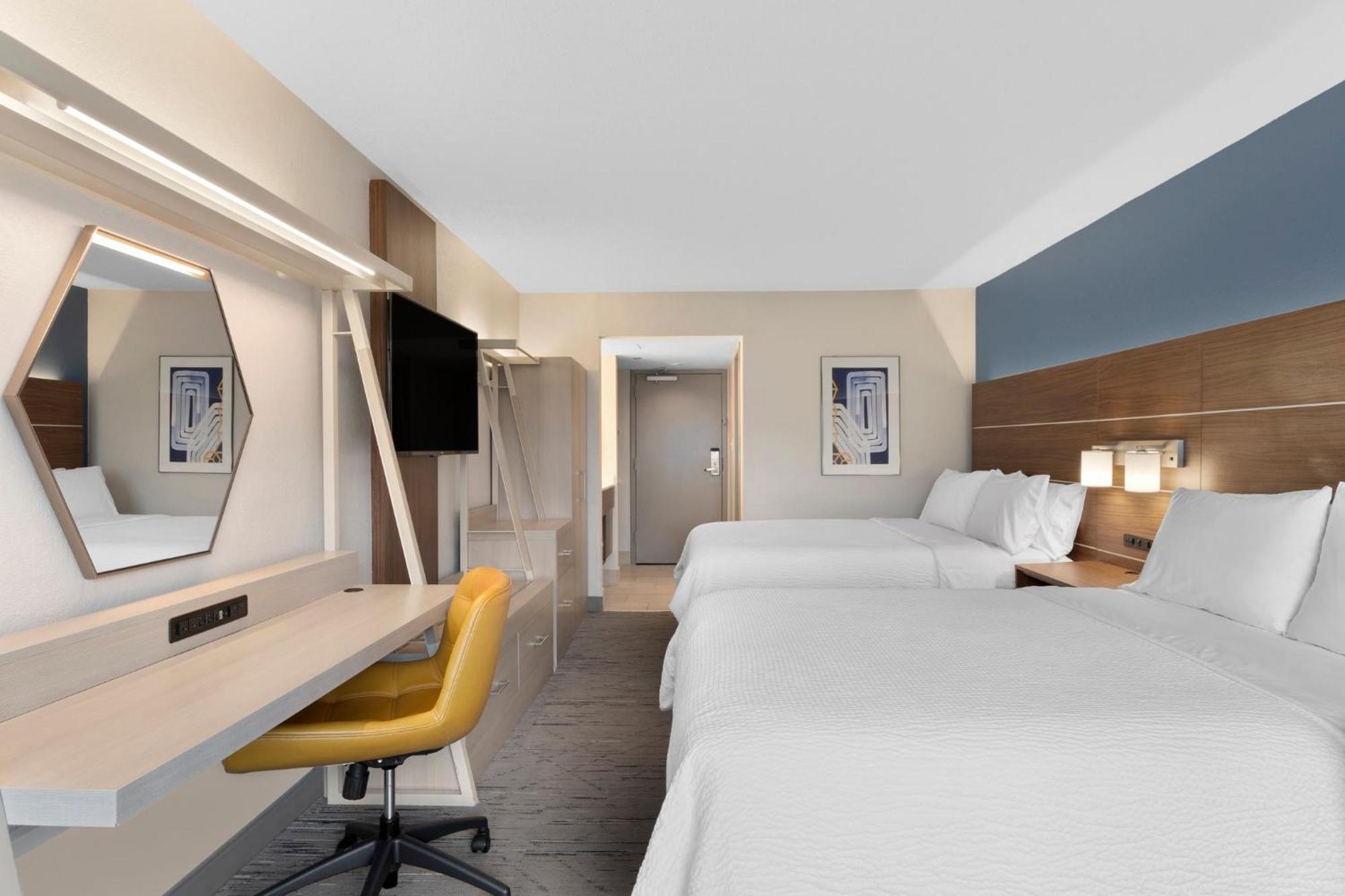 Express By Ihg