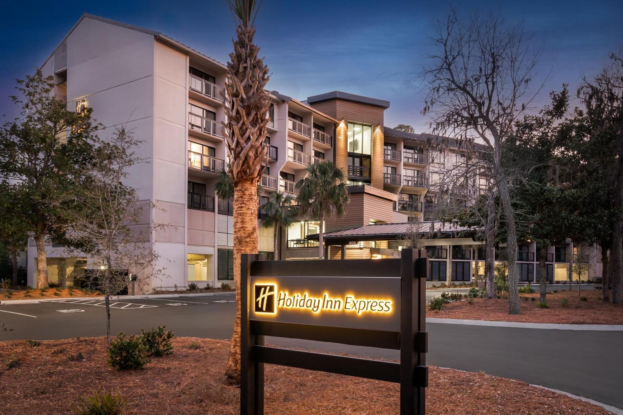 Express By Ihg Hotel Hilton Head Island
