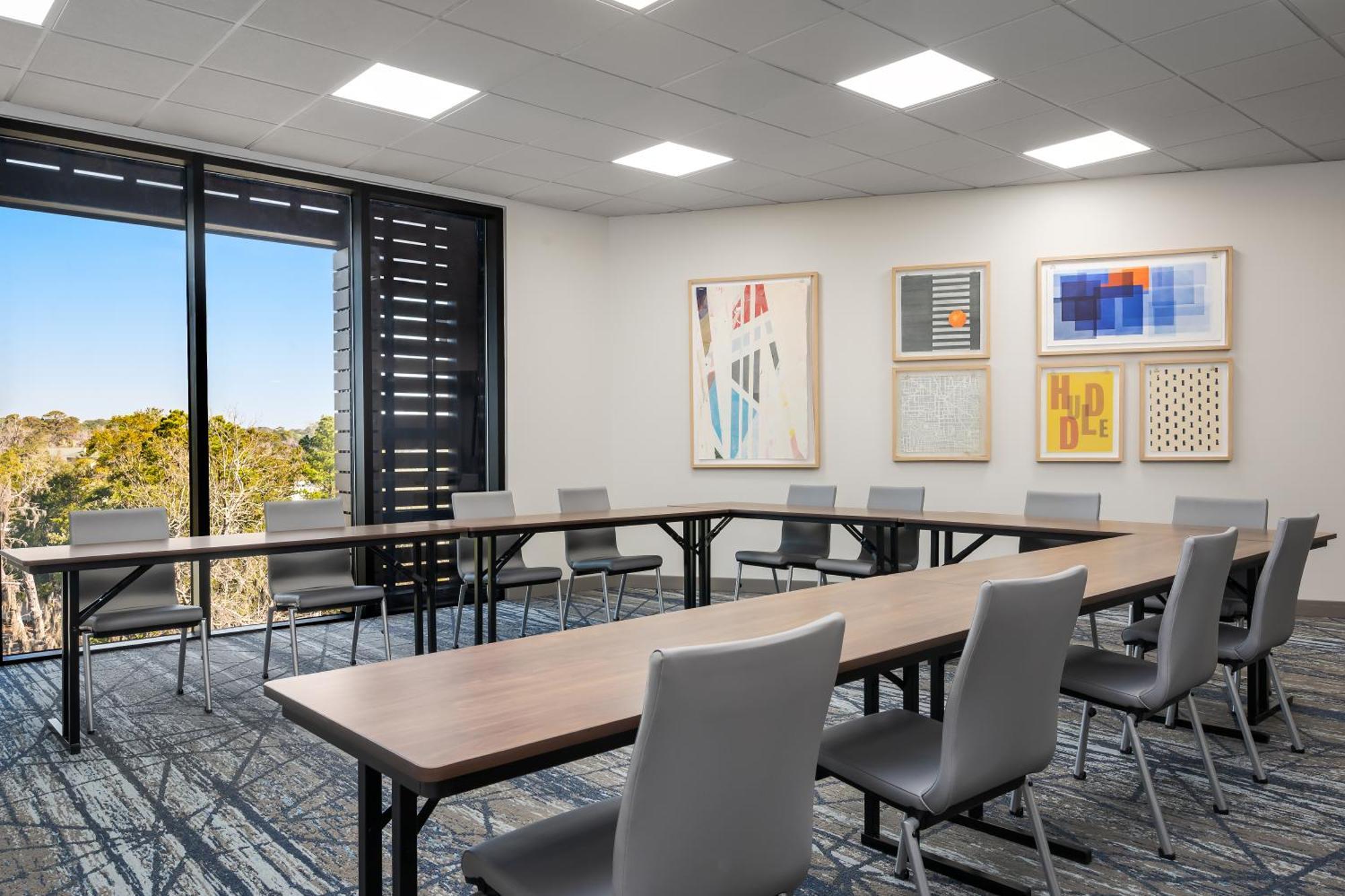 Express By Ihg Hilton Head Island