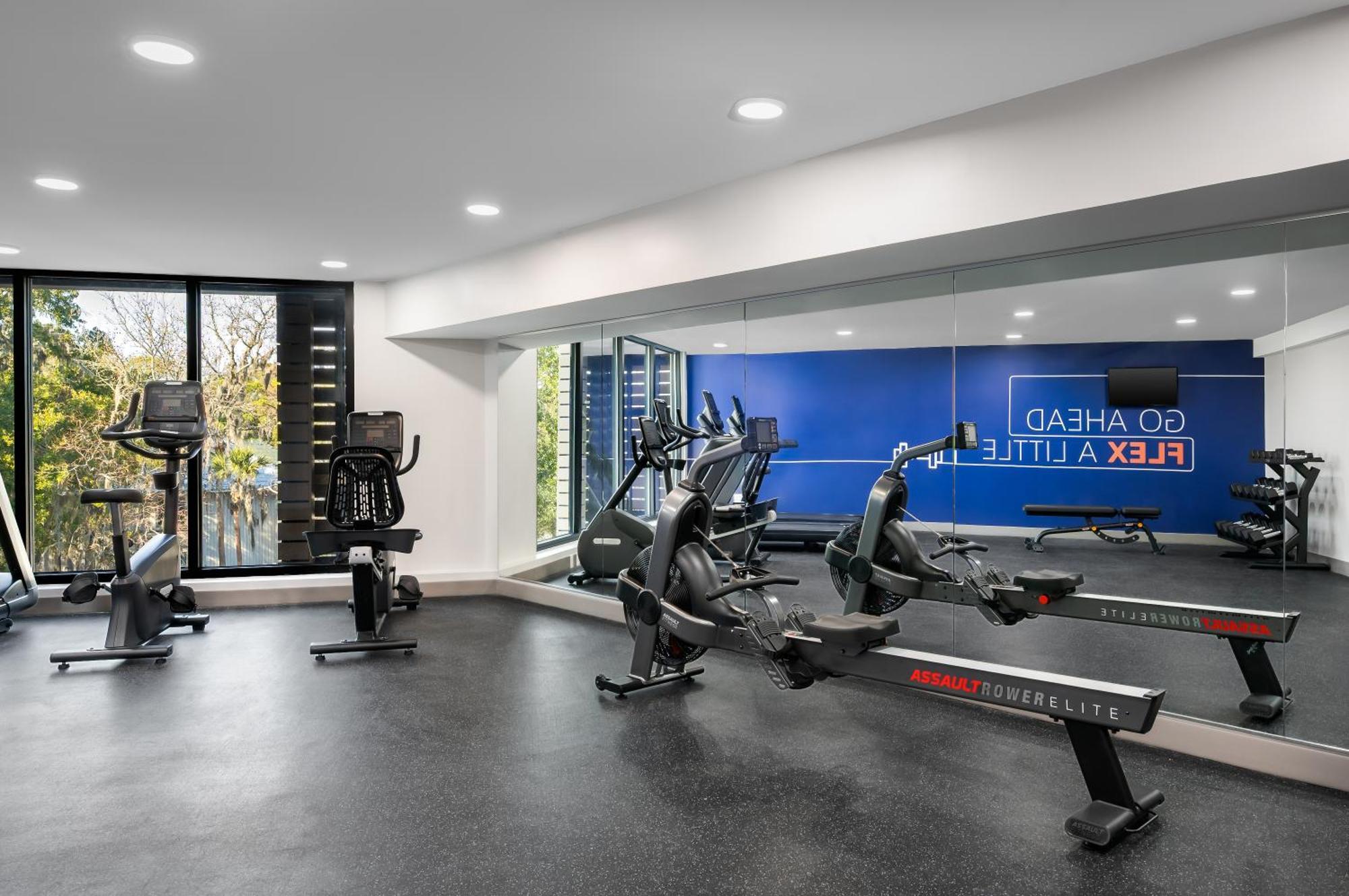 Express By Ihg 3* Hilton Head Island