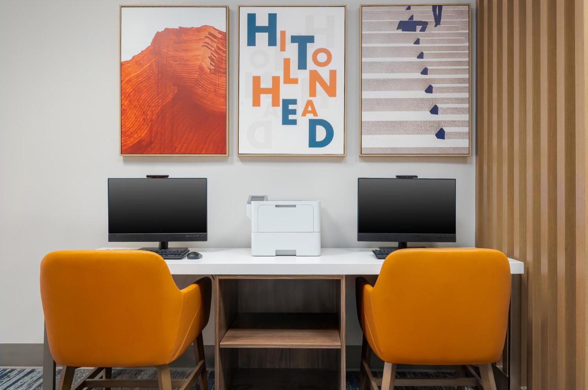 Hotel Express By Ihg 3*