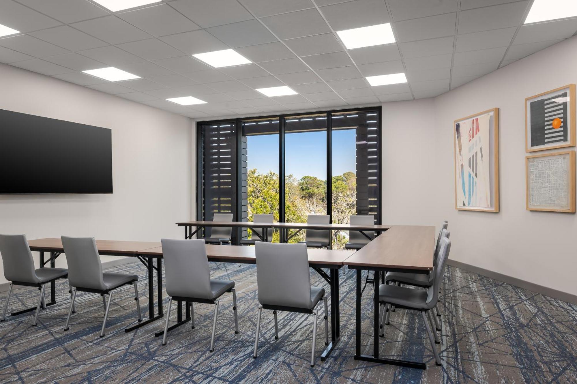 Express By Ihg 3* Hilton Head Island