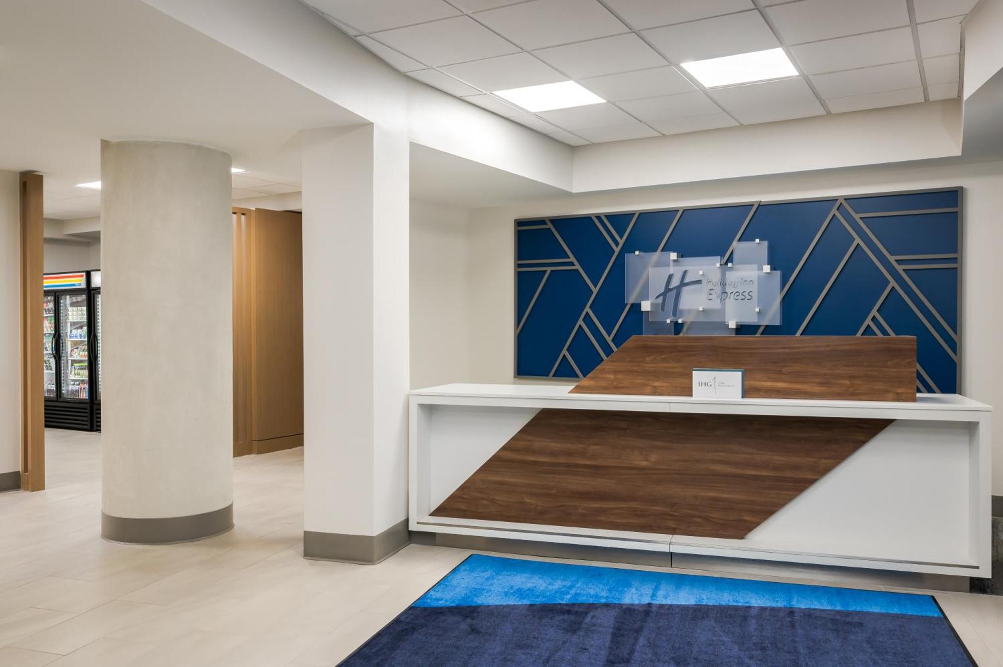 Hotel Express By Ihg