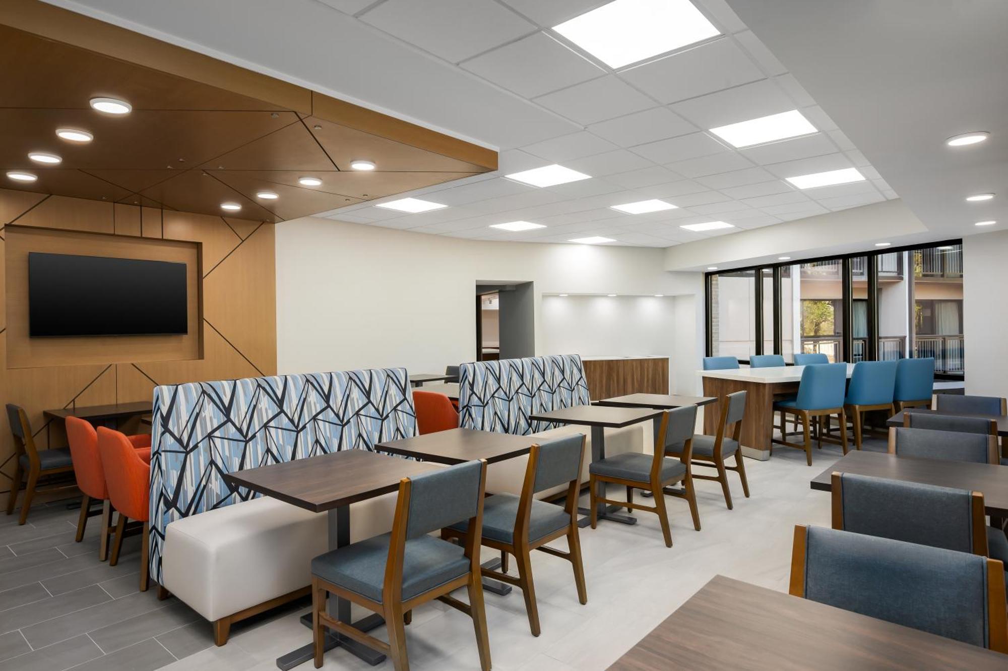 Express By Ihg Hotel Hilton Head Island