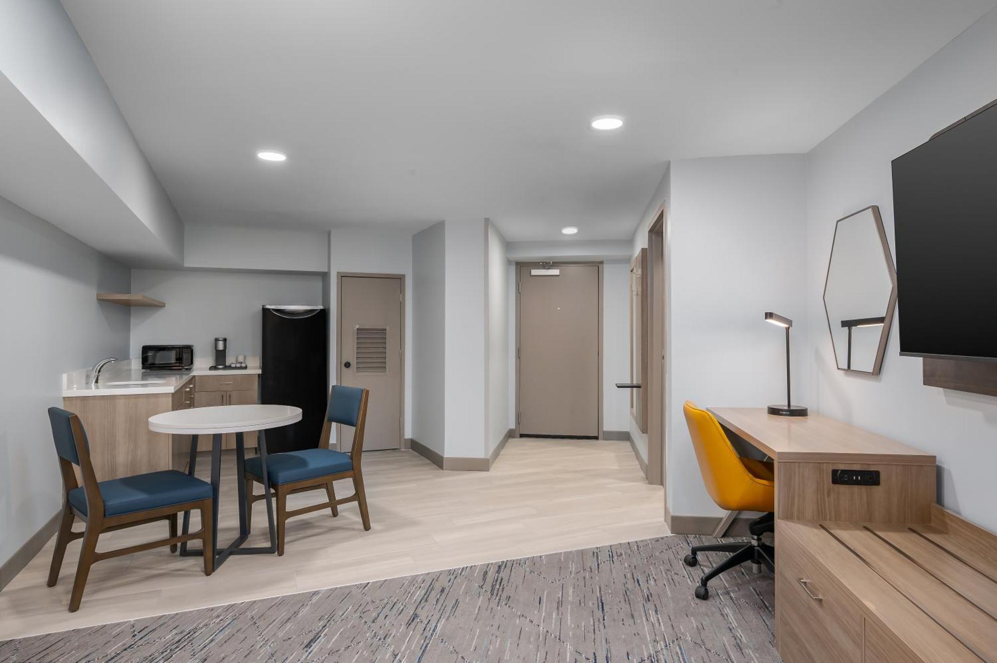 Hotel Express By Ihg