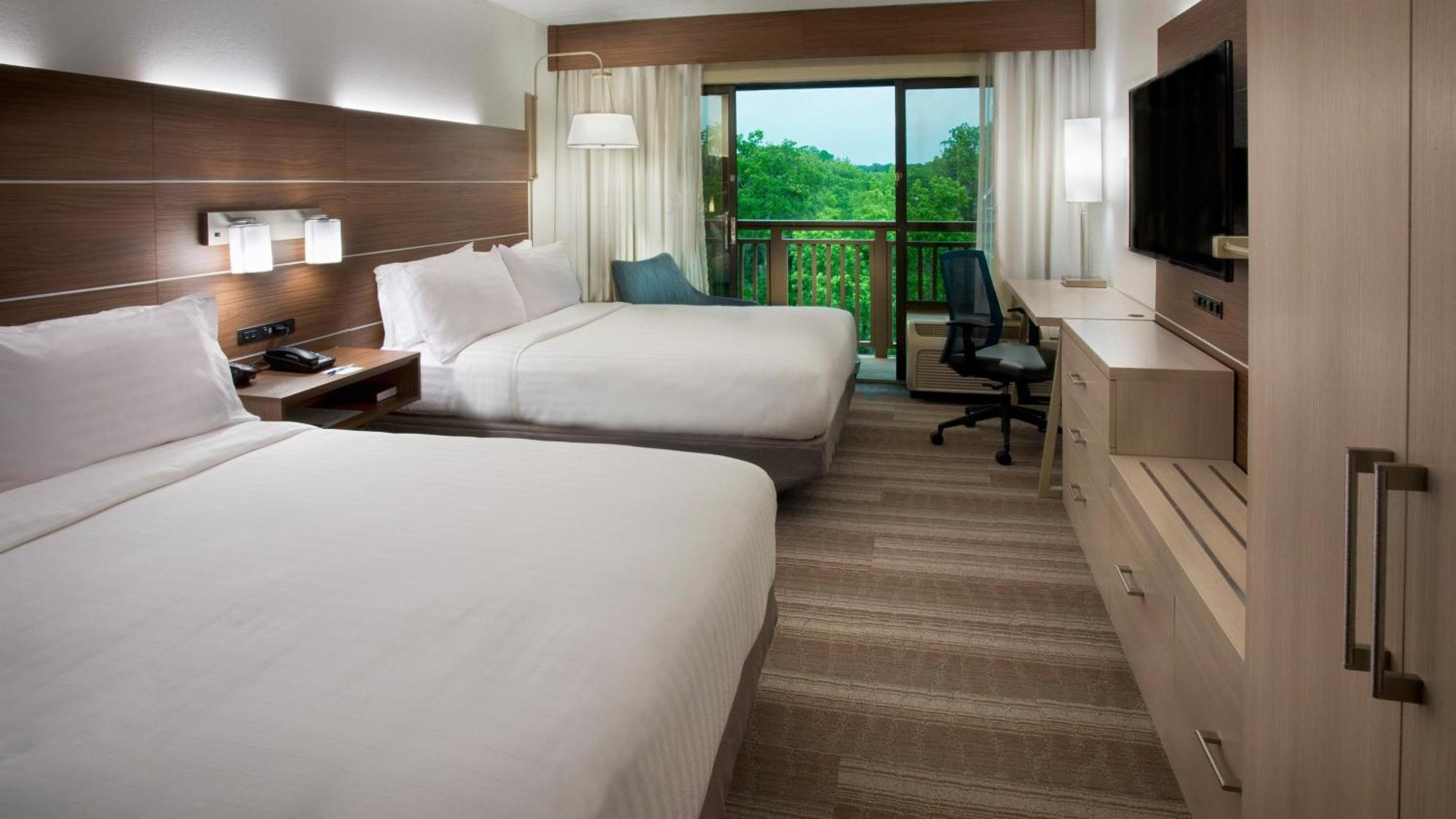Hotel Express By Ihg