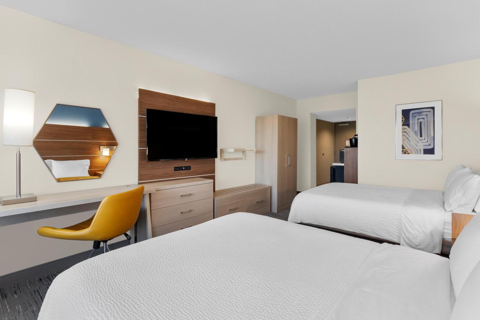 Express By Ihg 3* Hilton Head Island