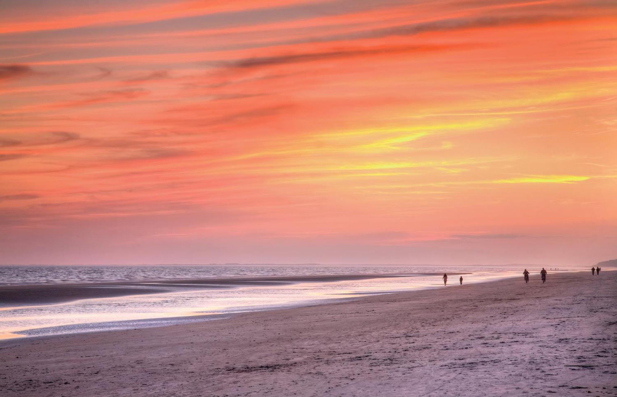 Express By Ihg Hotel Île de Hilton-Head