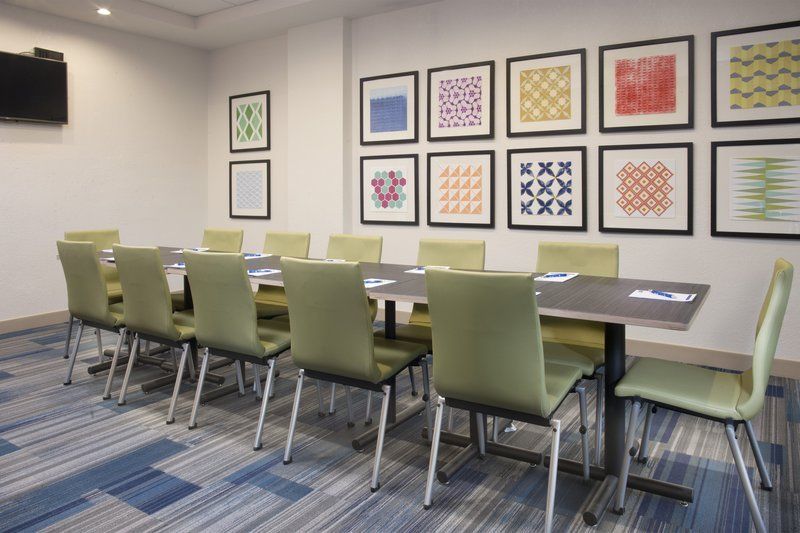 Express By Ihg Hilton Head Island