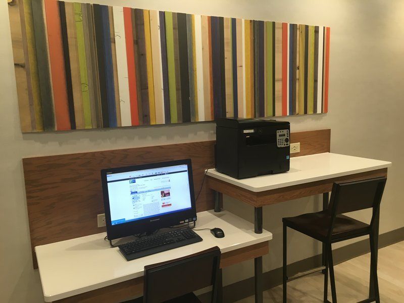 Hotel Express By Ihg