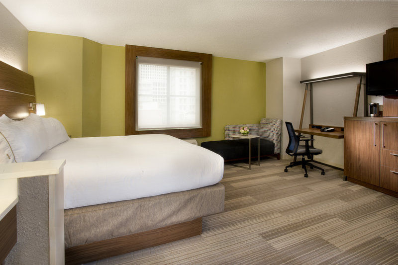 Hotel Express By Ihg Hilton Head Island