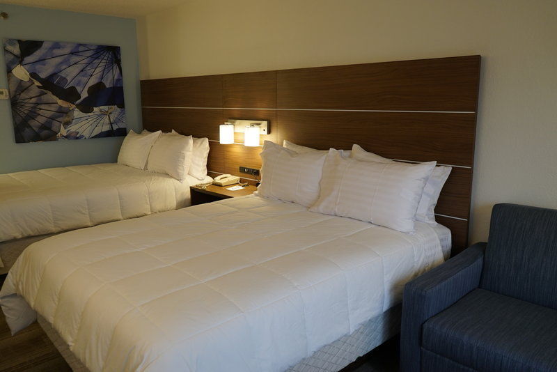 Express By Ihg