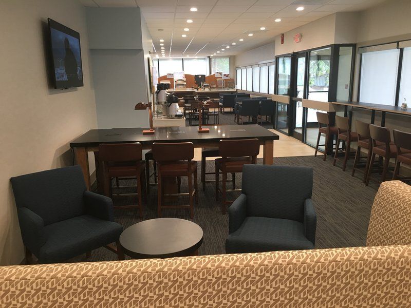 Express By Ihg Hilton Head Island