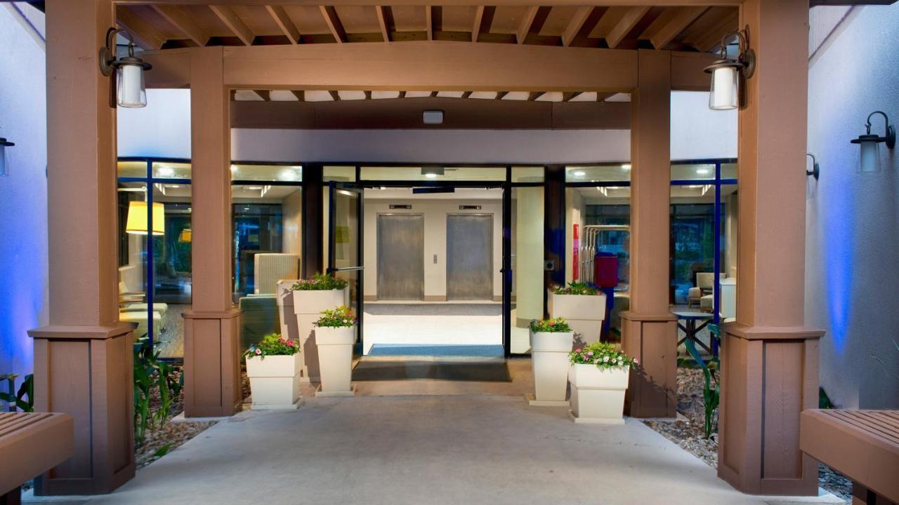 Express By Ihg