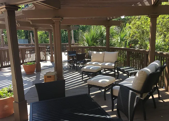 Holiday Inn Express Hilton Head Island By Ihg