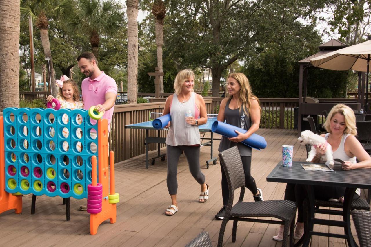 Hotel Holiday Express By Ihg Hilton Head Island