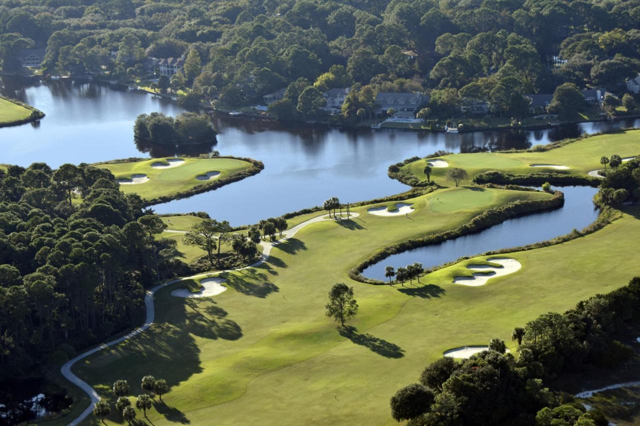 Hotel Holiday Express By Ihg Hilton Head Island