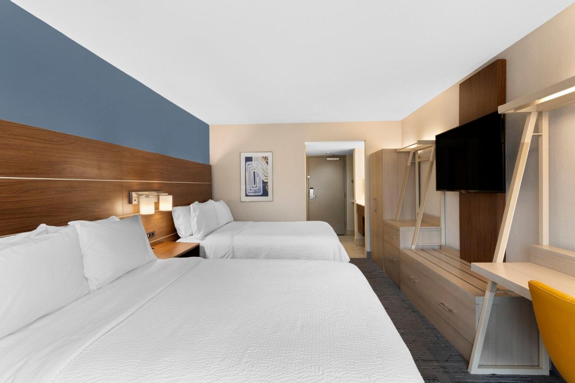 Hotel Holiday Express By Ihg