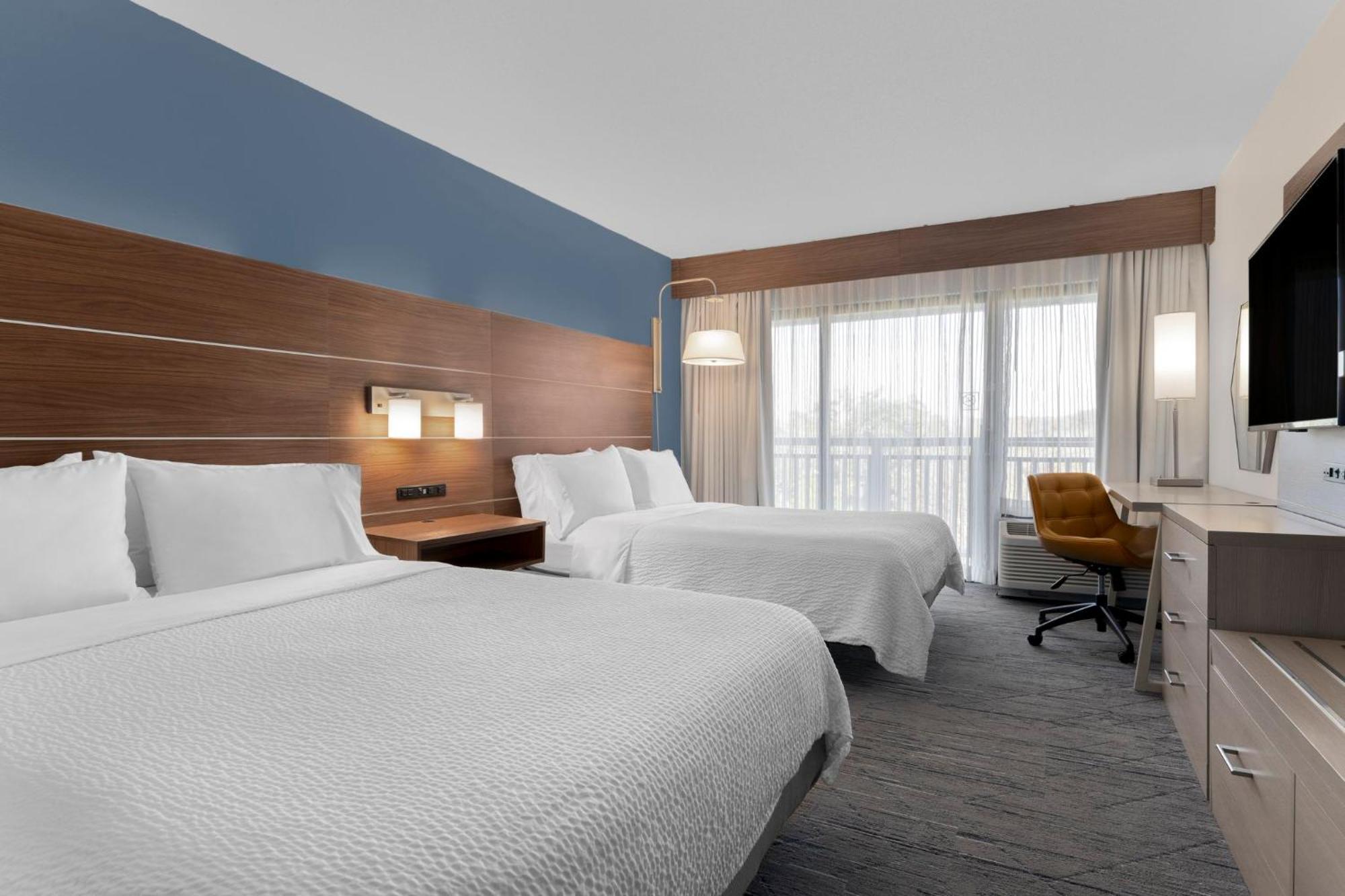Holiday Express By Ihg Hotel Hilton Head Island
