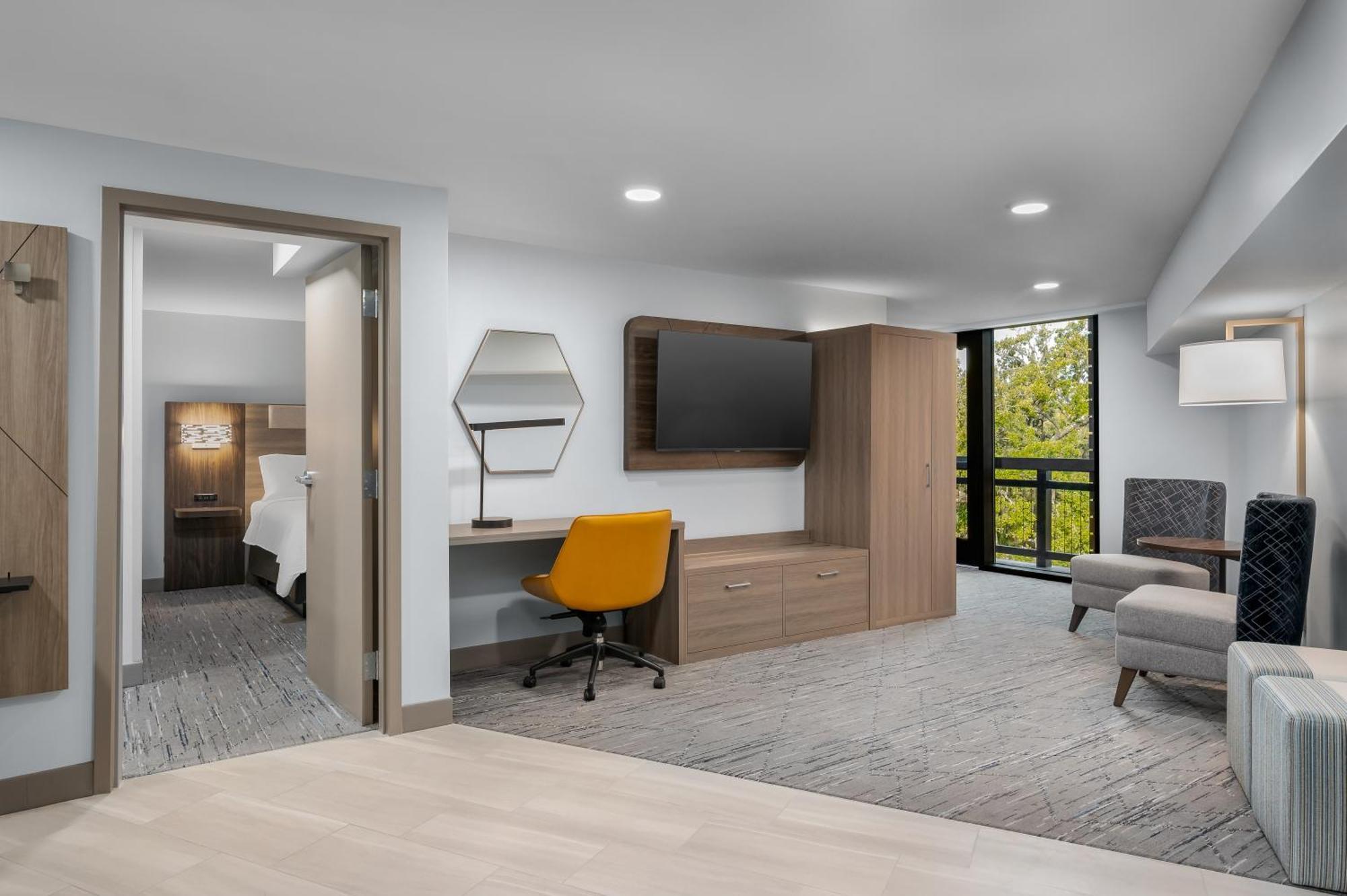 Hotel Holiday Express By Ihg Hilton Head Island