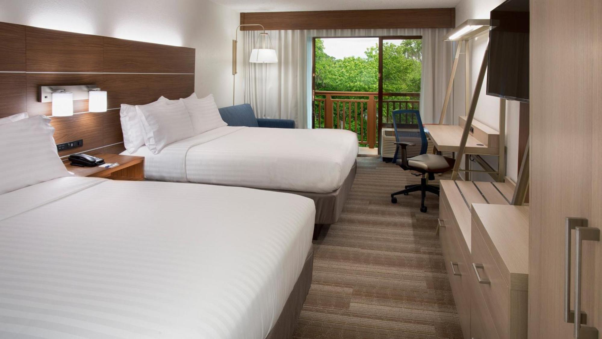 Hotel Holiday Express By Ihg Hilton Head Island