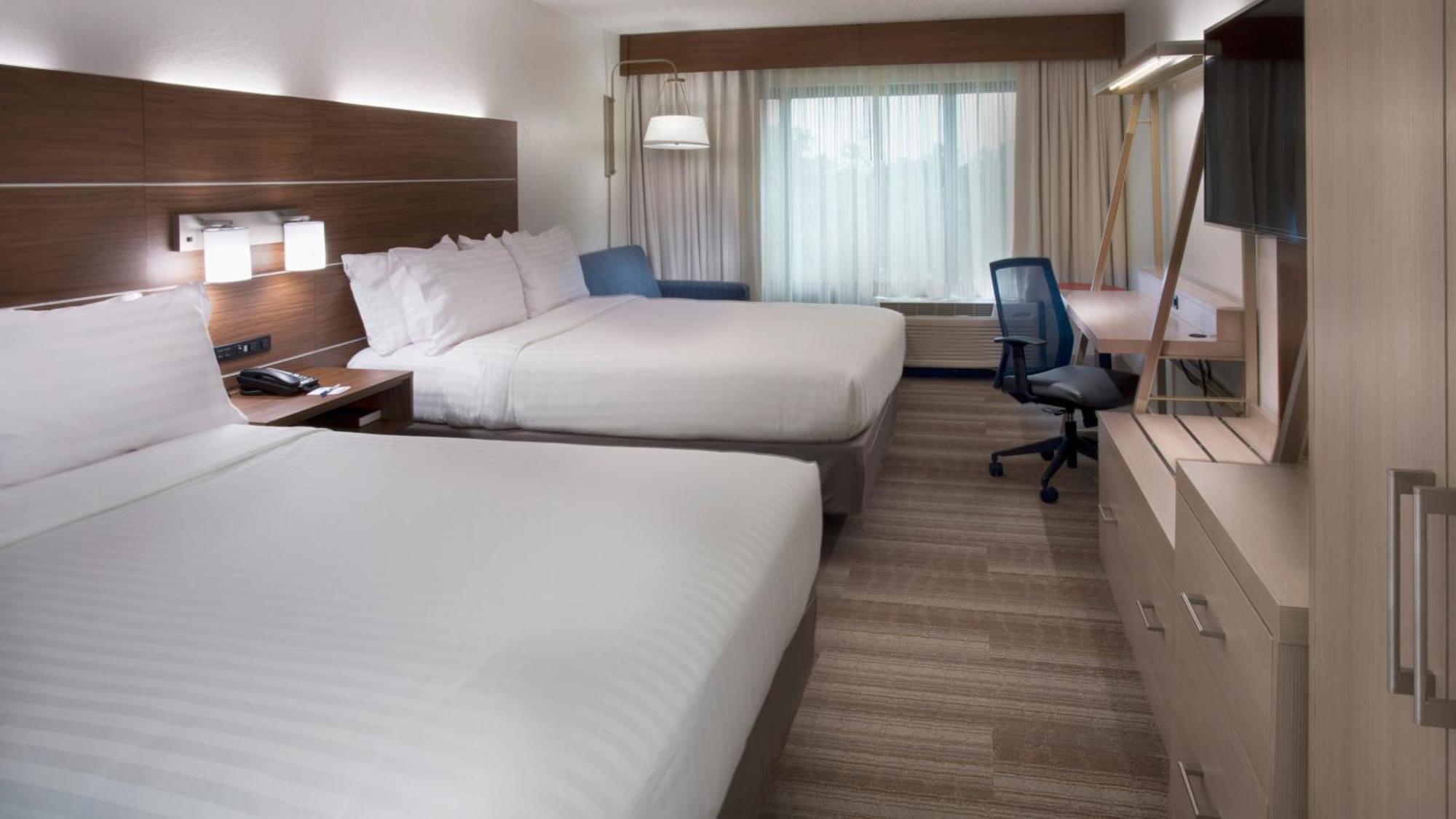 Holiday Express By Ihg